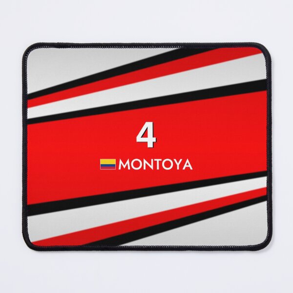 Item preview, F1 2006 - #4 Montoya designed and sold by MS80 design.