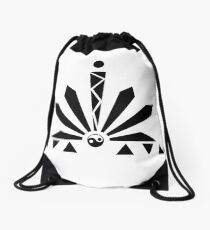 Mochila saco Ciudadela
