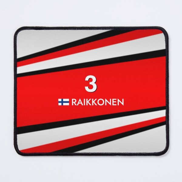 Item preview, F1 2006 - #3 Raikkonen designed and sold by MS80 design.