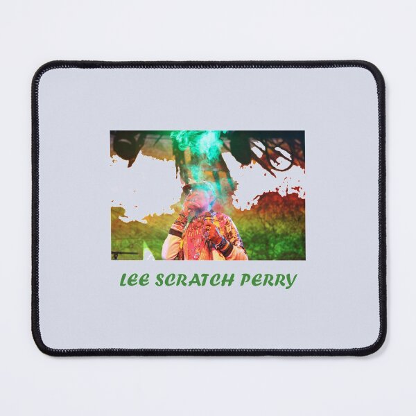 Item preview, Lee Scratch Perry  designed and sold by darrengrealish.