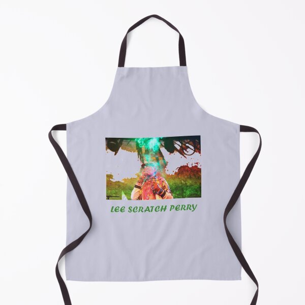 Item preview, Lee Scratch Perry  designed and sold by darrengrealish.