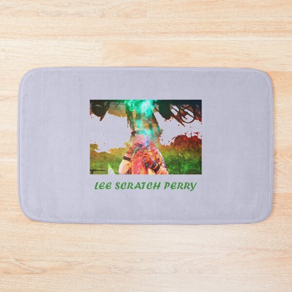 Item preview, Lee Scratch Perry  designed and sold by darrengrealish.