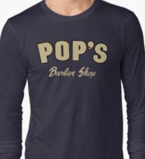 Swear Jar Long Sleeve T-Shirt