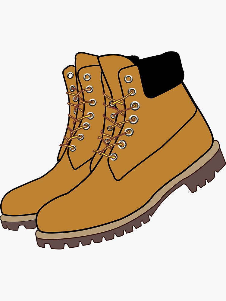 timbs with tag