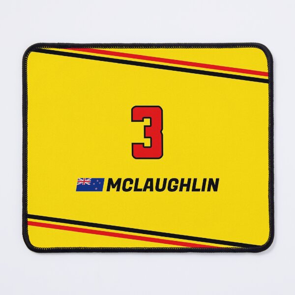 Item preview, IndyCar 2024 - #3 McLaughlin [v2] designed and sold by MS80 design.
