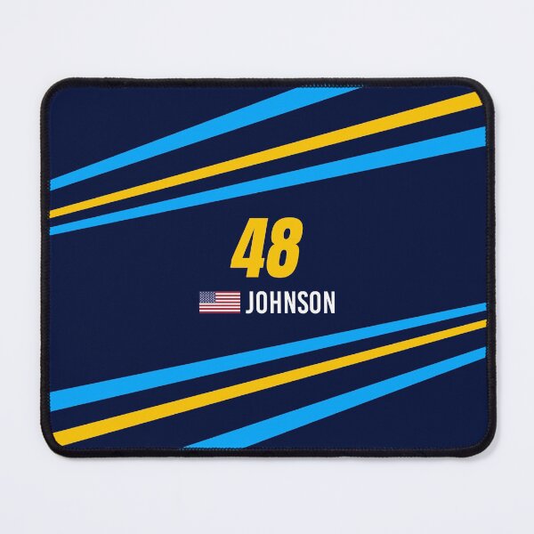 Item preview, IndyCar 2022 - #48 Johnson designed and sold by MS80 design.