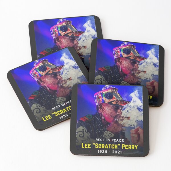Item preview, Lee Scratch-Perry  designed and sold by darrengrealish.