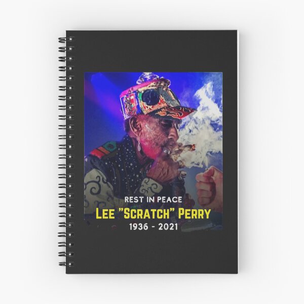 Item preview, Lee Scratch-Perry  designed and sold by darrengrealish.
