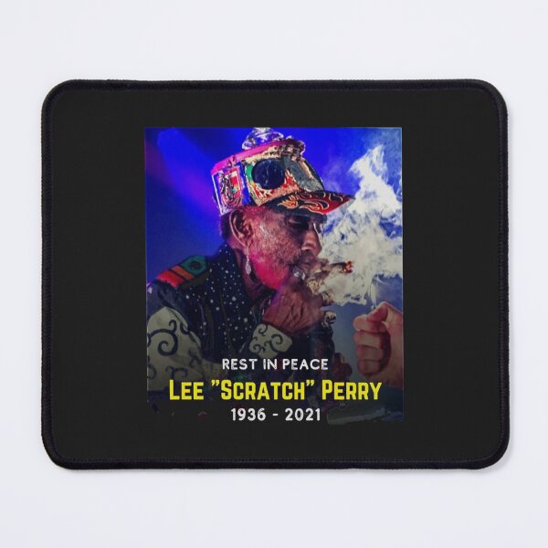 Item preview, Lee Scratch-Perry  designed and sold by darrengrealish.
