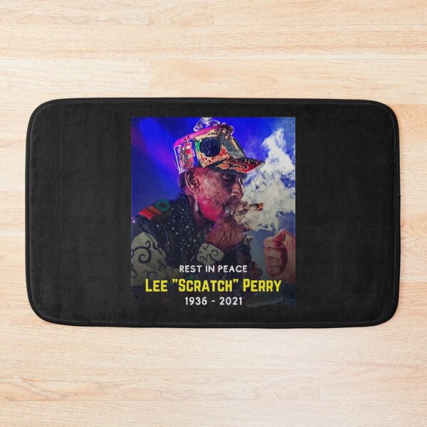 Item preview, Lee Scratch-Perry  designed and sold by darrengrealish.