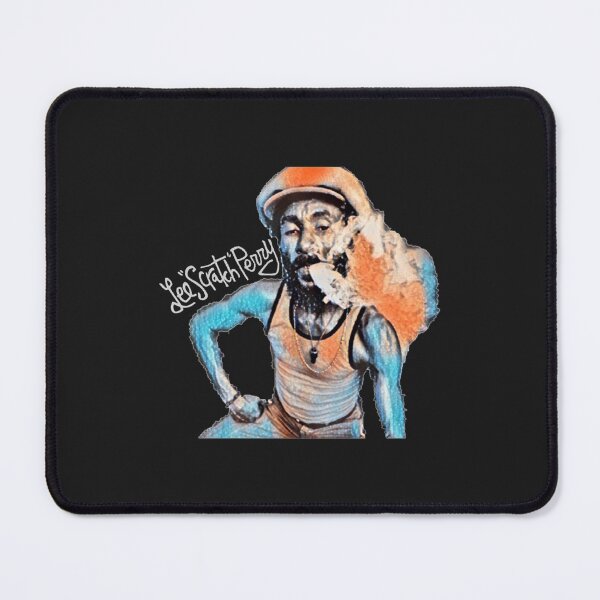 Item preview, Lee Scratch-Perry  designed and sold by darrengrealish.