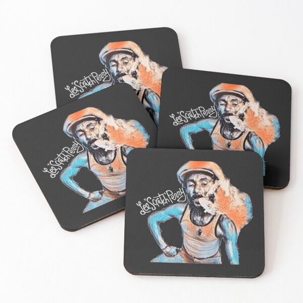 Item preview, Lee Scratch-Perry  designed and sold by darrengrealish.