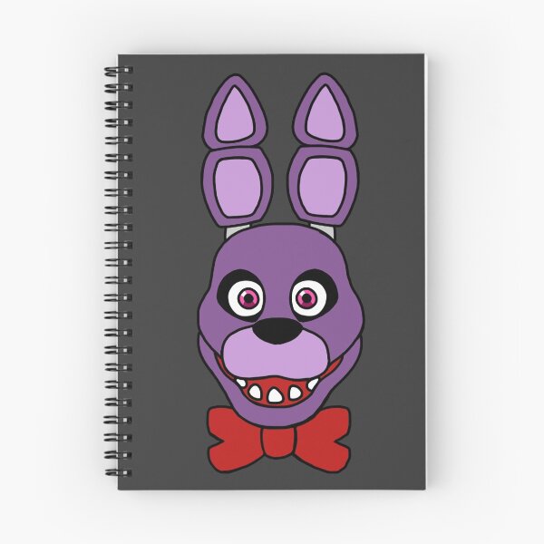 Item preview, Fnaf 1 Bonnie designed and sold by GhostPaws.