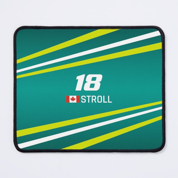Item preview, F1 2025 - #18 Stroll designed and sold by MS80 design.