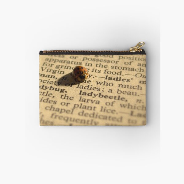 Item preview, Literate Ladybug designed and sold by Sheri Nye.