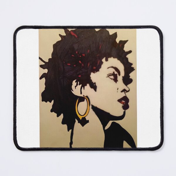 Item preview, Lauryn rap designed and sold by Mixartst.