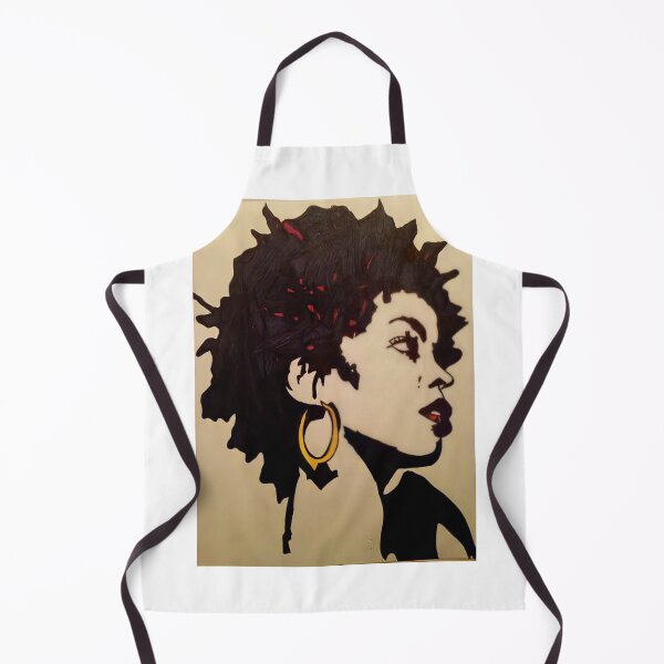 Item preview, Lauryn rap designed and sold by Mixartst.