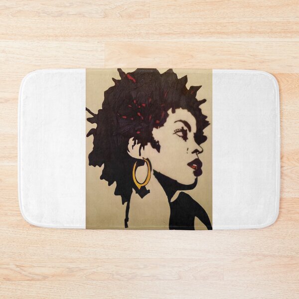 Item preview, Lauryn rap  designed and sold by Mixartst.