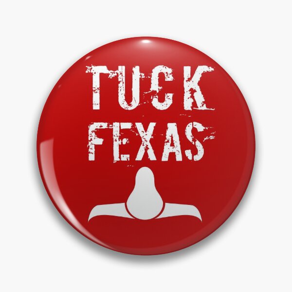 Item preview, Horns Down Tuck Fexas designed and sold by Design-Maniya.