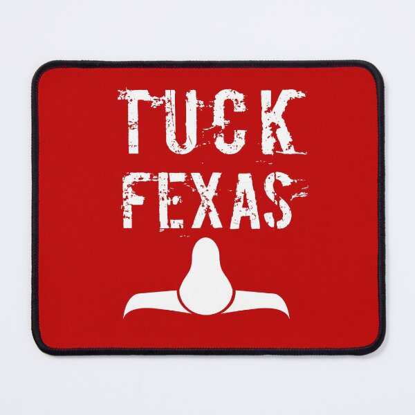 Item preview, Horns Down Tuck Fexas designed and sold by Design-Maniya.