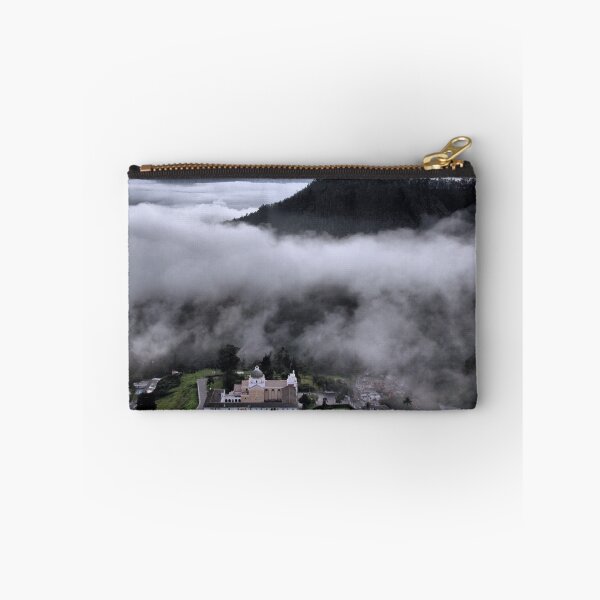 Item preview, The Small Valley designed and sold by Bernai Velarde.