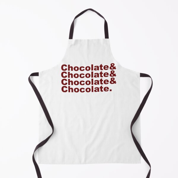 Item preview, Chocolate & Chocolate & Chocolate & Chocolate designed and sold by CoupleCrafters.
