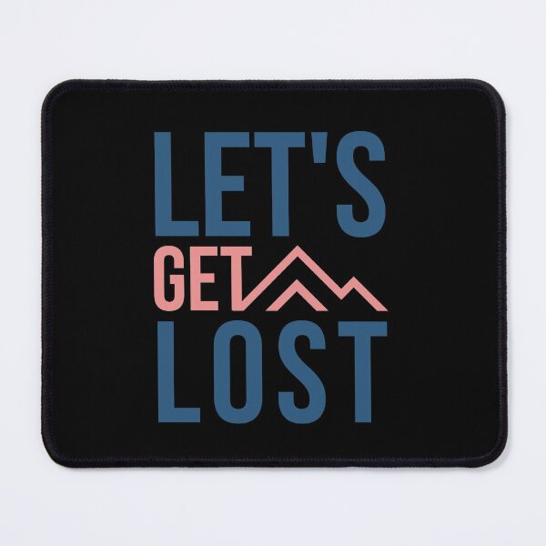 Item preview, Let's get lost designed and sold by Strale25kv.