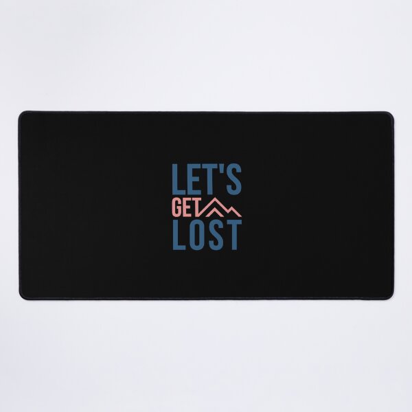 Item preview, Let's get lost designed and sold by Strale25kv.