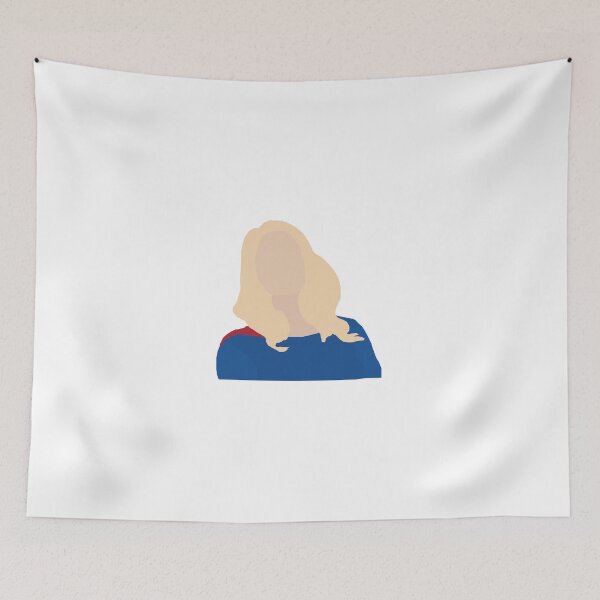 Item preview, Kara Danvers - Superhero designed and sold by KloFree Creations.