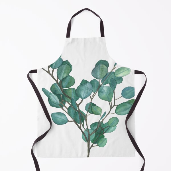 Item preview, Eucalyptus Tree Branch designed and sold by Lallinda.