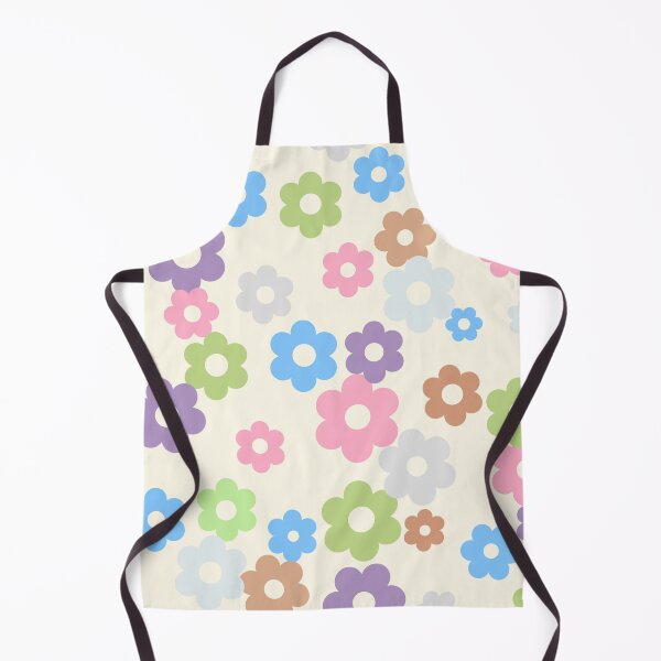 Item preview, Cute y2k flowers in pastel shades designed and sold by rheabhargava.