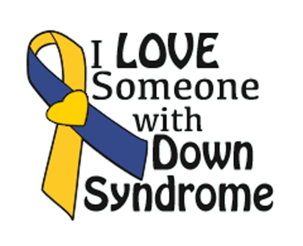 Image result for down syndrome awareness