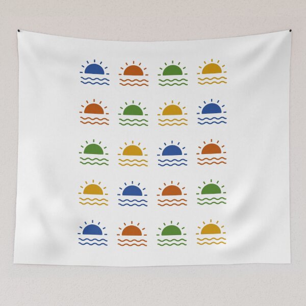 Item preview, Sunrise designed and sold by PSheekey.