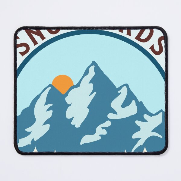 Item preview, Snowbirds utah designed and sold by Us-nature.