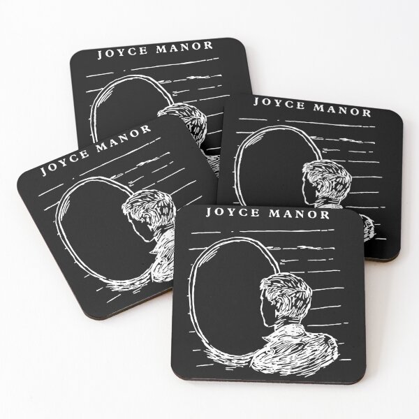Item preview, Joyce Manor Young Rock Band Variety Instruments Lyrics Joycemanorretro Wave designed and sold by JoyceManorLewis.
