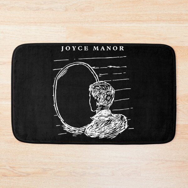 Item preview, Joyce Manor Young Rock Band Variety Instruments Lyrics Joycemanorretro Wave designed and sold by JoyceManorLewis.