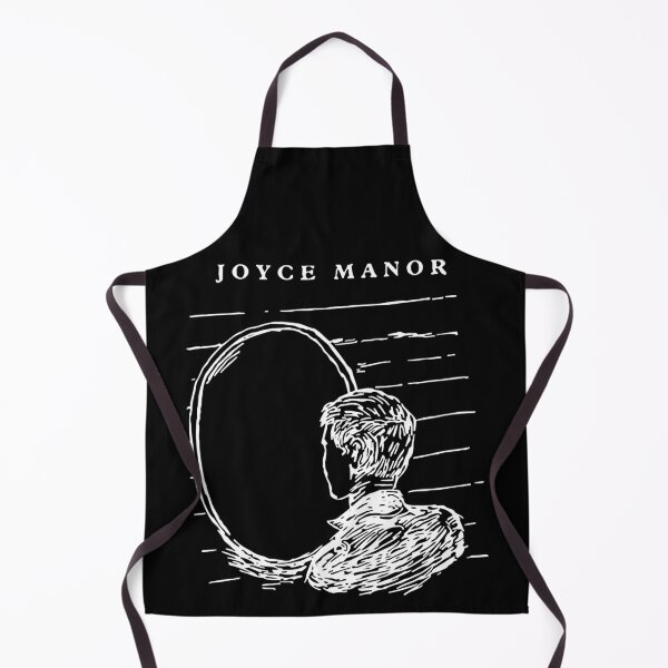 Item preview, Joyce Manor Young Rock Band Variety Instruments Lyrics Joycemanorretro Wave designed and sold by JoyceManorLewis.