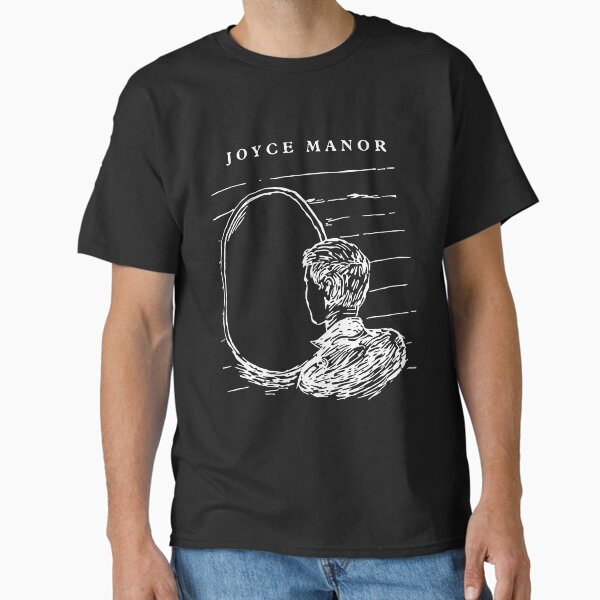 Item preview, Joyce Manor Young Rock Band Variety Instruments Lyrics Joycemanorretro Wave designed and sold by JoyceManorLewis.