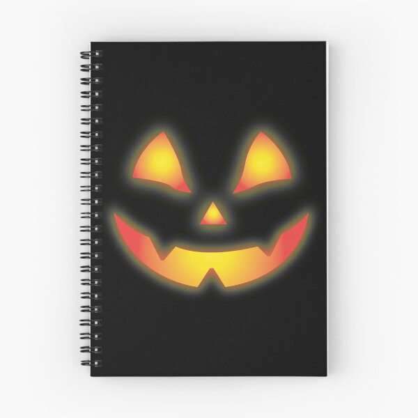 Item preview, halloween funny pumpkin - ghost funny scary face lantern designed and sold by Asa-design.