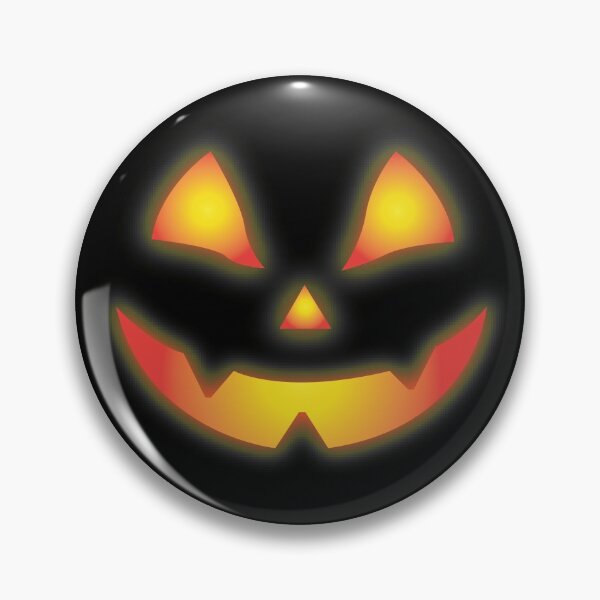 Item preview, halloween funny pumpkin - ghost funny scary face lantern designed and sold by Asa-design.