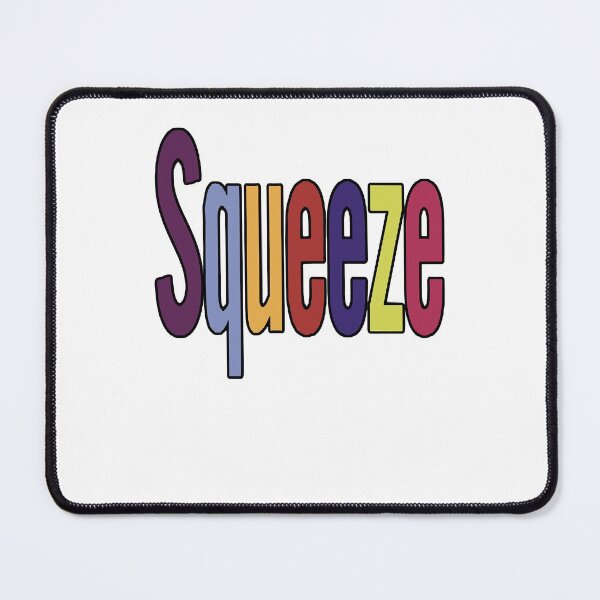 Item preview, Vintage Retro The Squeeze Musician Band British Rock designed and sold by Misael Keegan.