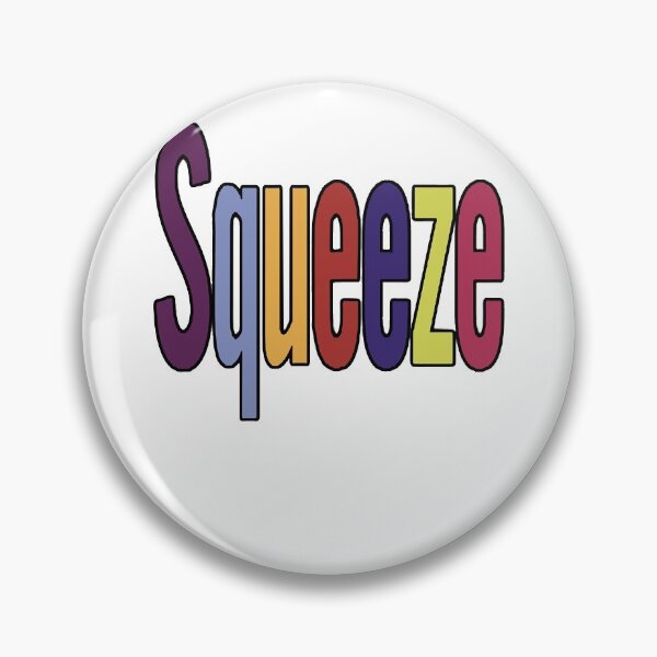 Item preview, Vintage Retro The Squeeze Musician Band British Rock designed and sold by Misael Keegan.