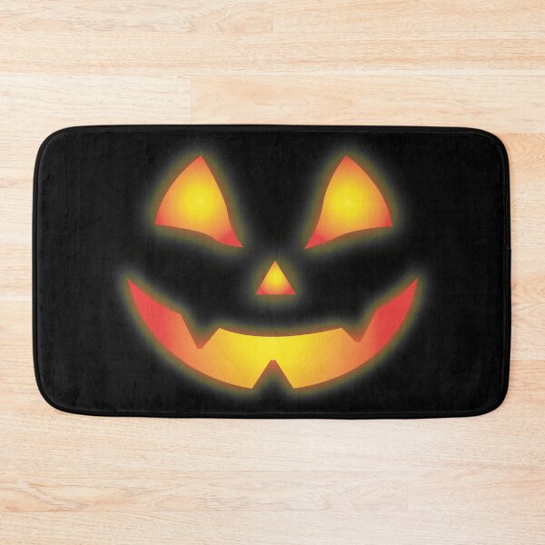Item preview, halloween funny pumpkin - ghost funny scary face lantern designed and sold by Asa-design.
