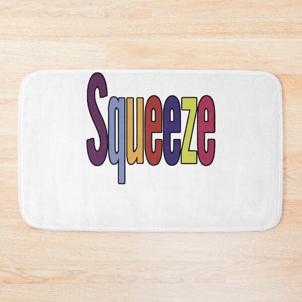 Item preview, Vintage Retro The Squeeze Musician Band British Rock designed and sold by Misael Keegan.