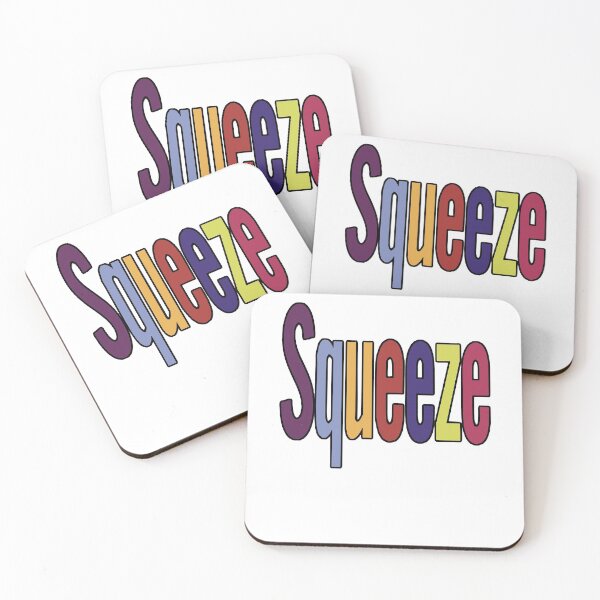 Item preview, Vintage Retro The Squeeze Musician Band British Rock designed and sold by Misael Keegan.