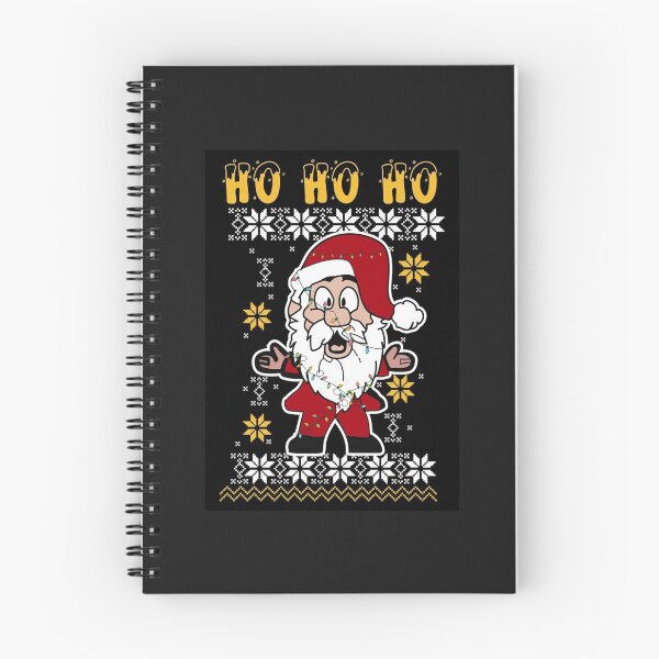 Item preview, Merry Christmas, Ho Ho Ho designed and sold by darrengrealish.