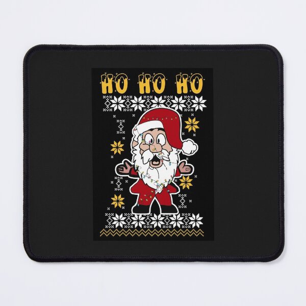 Item preview, Merry Christmas, Ho Ho Ho designed and sold by darrengrealish.