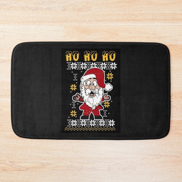 Item preview, Merry Christmas, Ho Ho Ho designed and sold by darrengrealish.