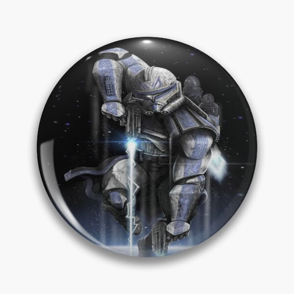 Item preview, Captain rex 4 designed and sold by Vilaino.