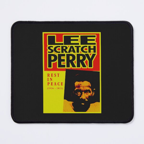 Item preview, Lee Scratch Perry  designed and sold by darrengrealish.